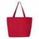 Q-Tees Q611 25L Zippered Tote