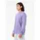 Bella + Canvas 3501CVC Unisex CVC Jersey Long-Sleeve T-Shirt