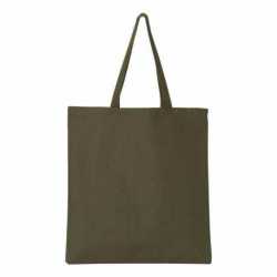 Q-Tees Q800 Promotional Tote