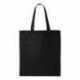 Q-Tees QTB Economical Tote