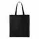 Q-Tees QTB Economical Tote