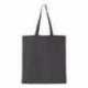 Q-Tees QTB Economical Tote