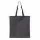 Q-Tees QTB Economical Tote