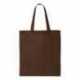 Q-Tees QTB Economical Tote