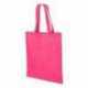 Q-Tees QTB Economical Tote