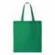 Q-Tees QTB Economical Tote