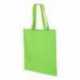 Q-Tees QTB Economical Tote