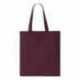 Q-Tees QTB Economical Tote