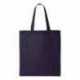 Q-Tees QTB Economical Tote