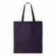 Q-Tees QTB Economical Tote