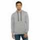 Next Level Apparel 9301 Unisex Laguna French Terry Pullover Hooded Sweatshirt