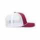 Pacific Headwear P423 Weekender Trucker Hat