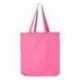 Q-Tees QTBG 12L Economical Tote