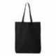 Q-Tees QTBG 12L Economical Tote