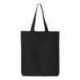 Q-Tees QTBG 12L Economical Tote