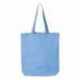 Q-Tees QTBG 12L Economical Tote