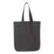 Q-Tees QTBG 12L Economical Tote