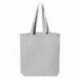 Q-Tees QTBG 12L Economical Tote