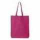 Q-Tees QTBG 12L Economical Tote