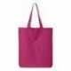 Q-Tees QTBG 12L Economical Tote