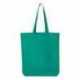 Q-Tees QTBG 12L Economical Tote