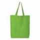 Q-Tees QTBG 12L Economical Tote