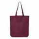 Q-Tees QTBG 12L Economical Tote