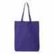 Q-Tees QTBG 12L Economical Tote