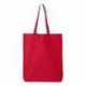 Q-Tees QTBG 12L Economical Tote