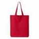 Q-Tees QTBG 12L Economical Tote