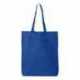 Q-Tees QTBG 12L Economical Tote