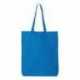 Q-Tees QTBG 12L Economical Tote