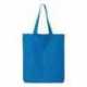 Q-Tees QTBG 12L Economical Tote