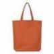 Q-Tees QTBG 12L Economical Tote