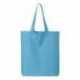 Q-Tees QTBG 12L Economical Tote