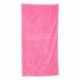 Q-Tees QV3060 Velour Beach Towel