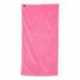 Q-Tees QV3060 Velour Beach Towel