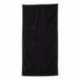 Q-Tees QV3060 Velour Beach Towel