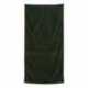 Q-Tees QV3060 Velour Beach Towel