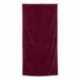 Q-Tees QV3060 Velour Beach Towel