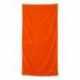 Q-Tees QV3060 Velour Beach Towel