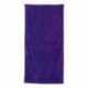 Q-Tees QV3060 Velour Beach Towel