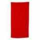 Q-Tees QV3060 Velour Beach Towel