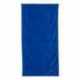 Q-Tees QV3060 Velour Beach Towel