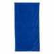 Q-Tees QV3060 Velour Beach Towel