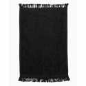 Q-Tees T100 Fringed Fingertip Towel