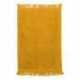 Q-Tees T100 Fringed Fingertip Towel