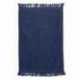 Q-Tees T100 Fringed Fingertip Towel