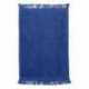 Q-Tees T100 Fringed Fingertip Towel