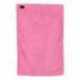 Q-Tees T200 Hemmed Hand Towel